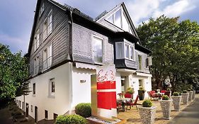 Ewerts Hotel